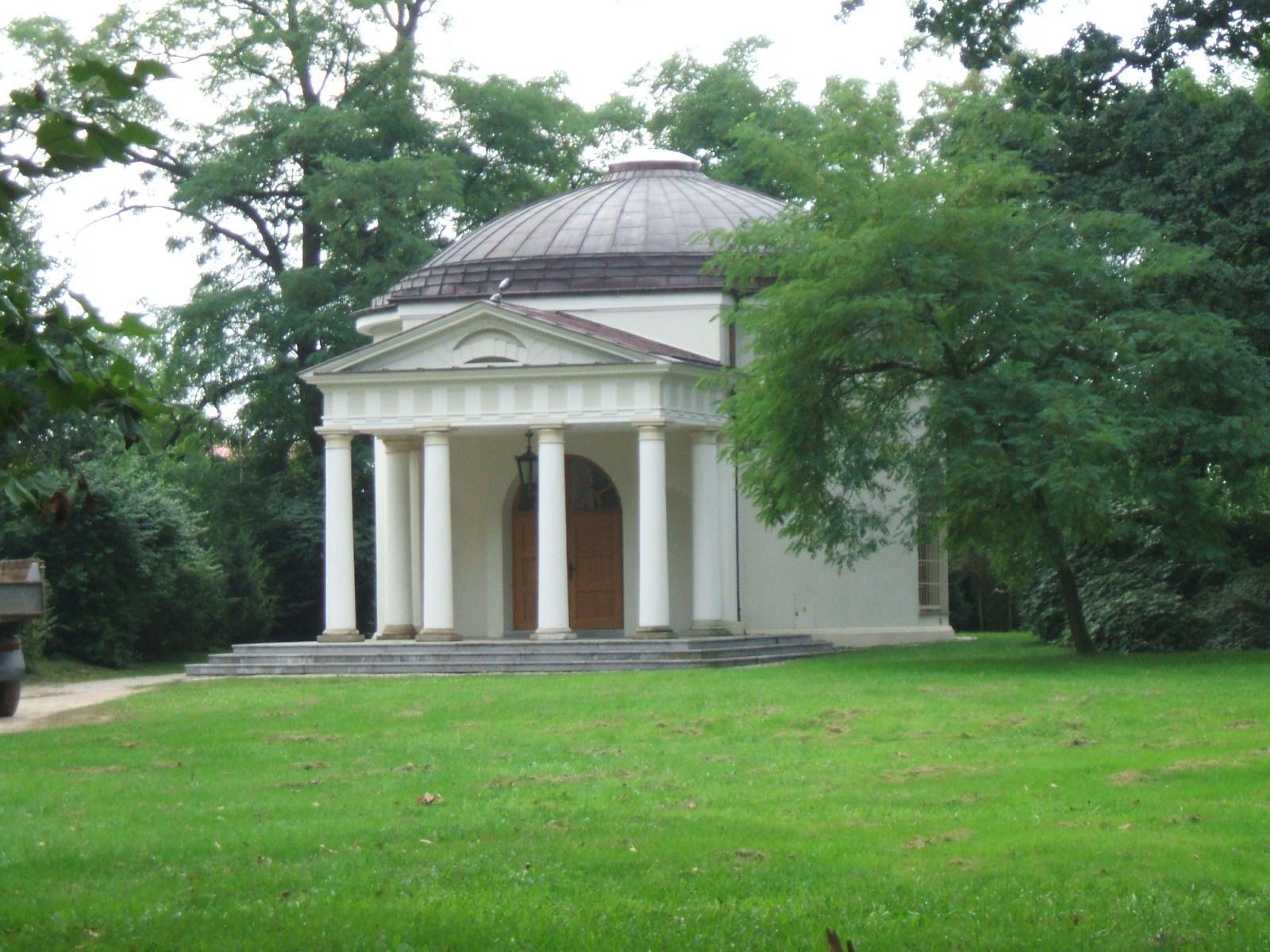 Dobrzyca